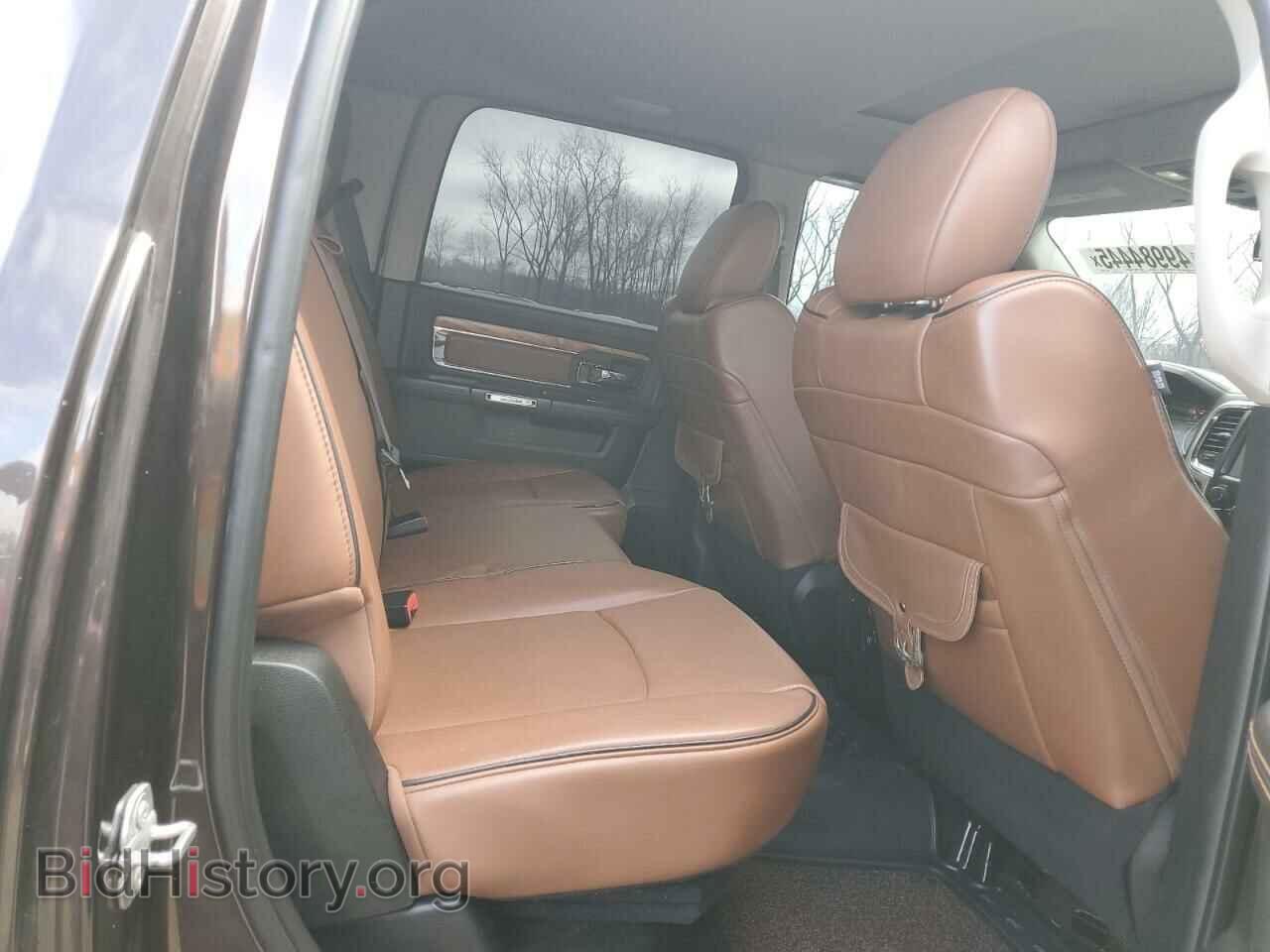 2017 RAM 1500 - VIN: 1C6RR7PT3HS782601 - Фото 10