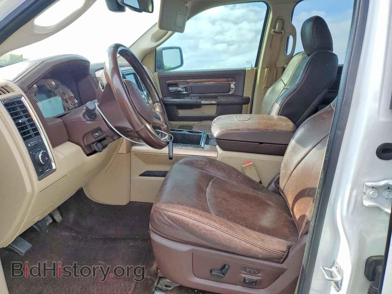 2013 RAM 1500 - VIN: 1C6RR7PT4DS606649 - Фото 7
