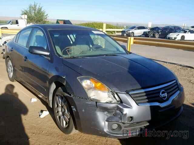 Photo 1N4AL21E89N489917 - NISSAN ALTIMA 2009