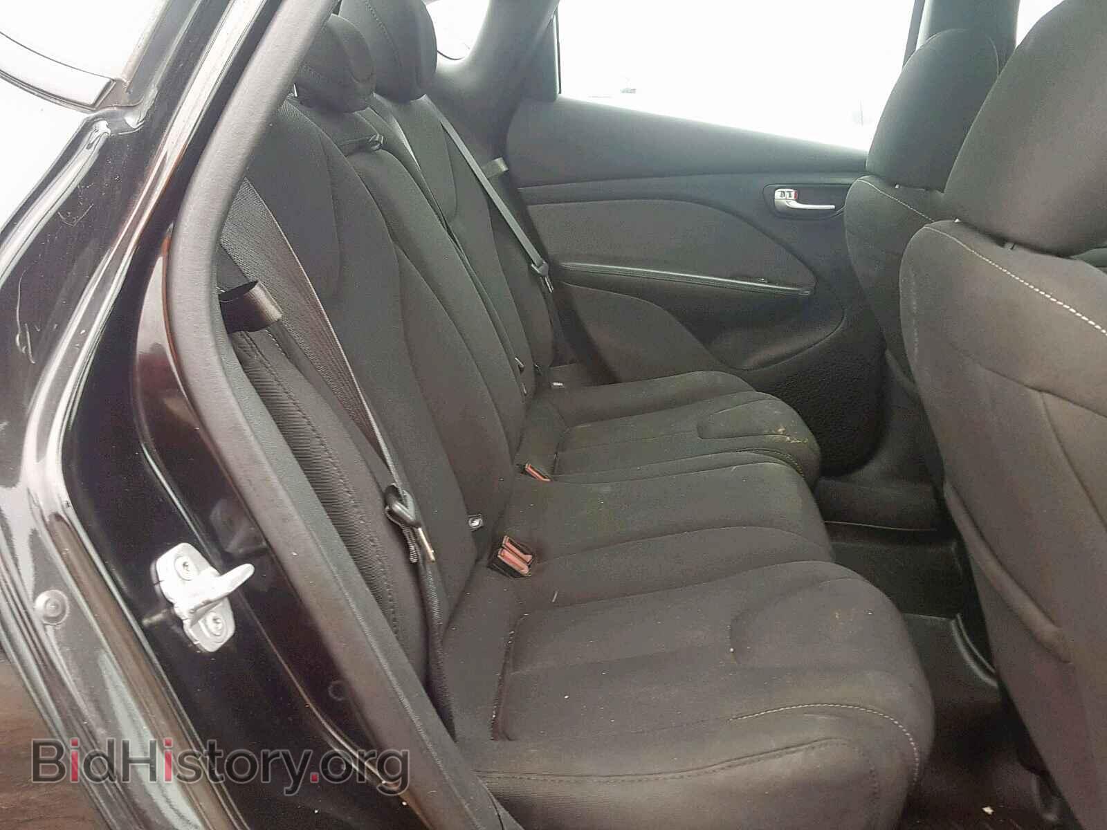 2013 DODGE DART - VIN: 1C3CDFBA0DD339015 - Photo 6