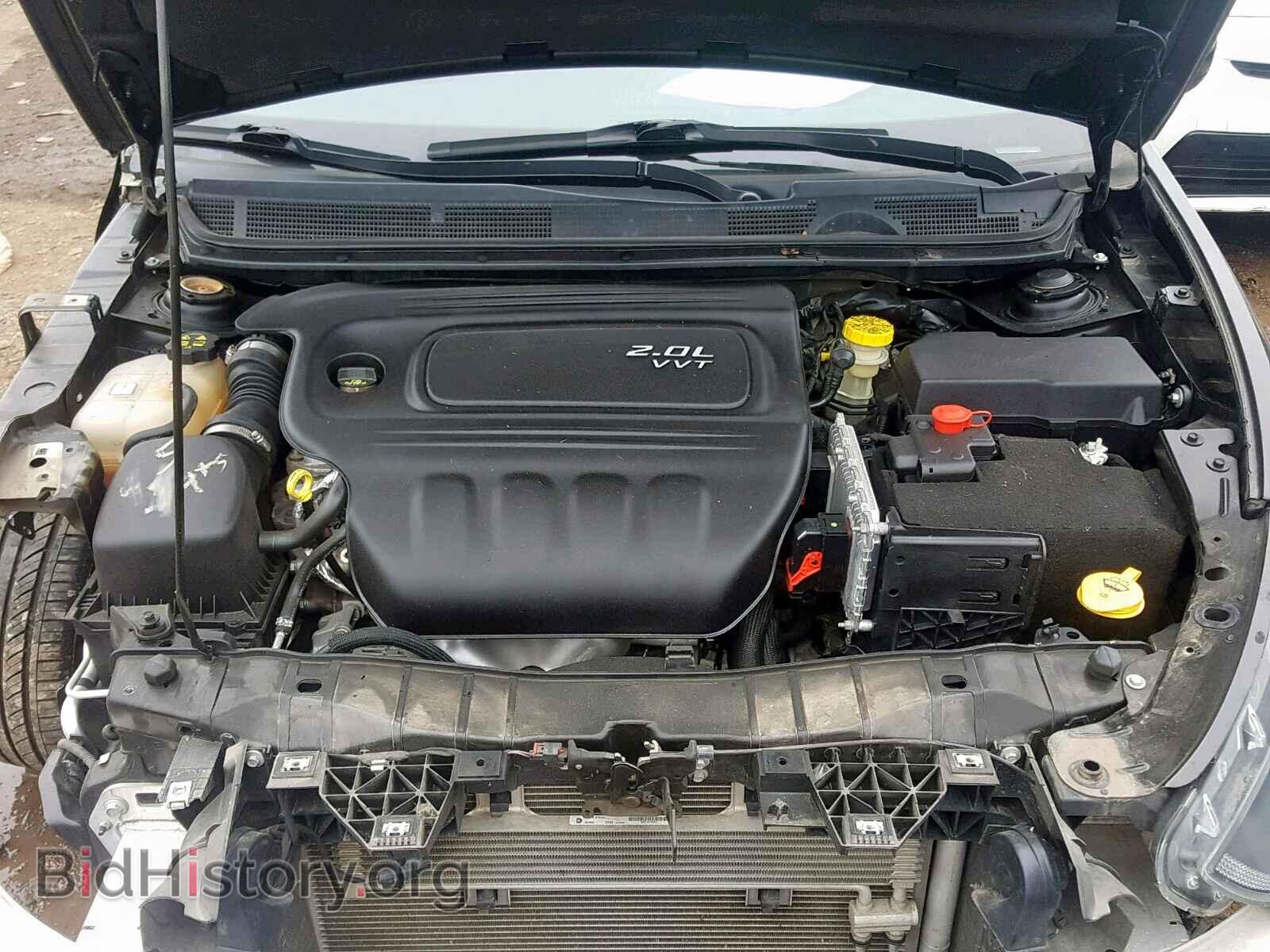 2013 DODGE DART - VIN: 1C3CDFBA0DD339015 - Photo 7