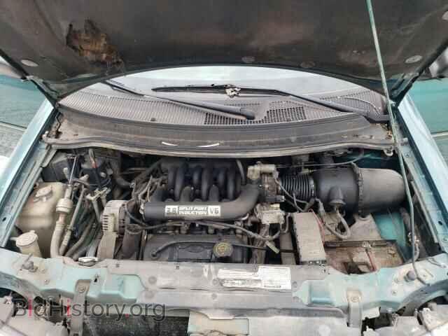 2012 FORD All Models - VIN: 2FMDA5149TBB44786 - Photo 12