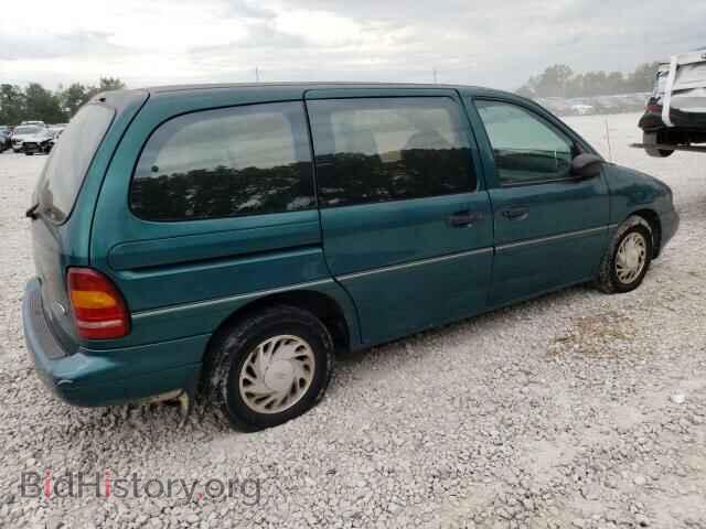 2012 FORD All Models - VIN: 2FMDA5149TBB44786 - Photo 3