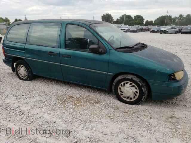 2012 FORD All Models - VIN: 2FMDA5149TBB44786 - Photo 4