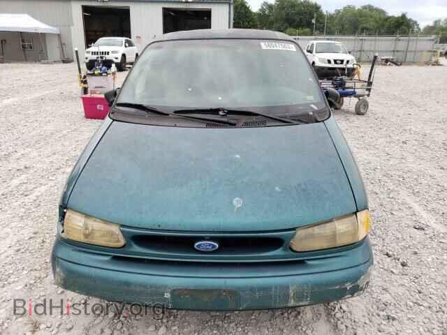 2012 FORD All Models - VIN: 2FMDA5149TBB44786 - Photo 5
