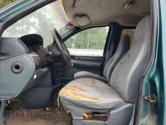 2012 FORD All Models - VIN: 2FMDA5149TBB44786 - Photo 7