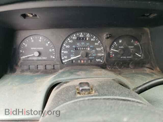 2012 FORD All Models - VIN: 2FMDA5149TBB44786 - Photo 9