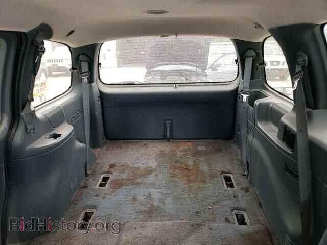 2012 FORD All Models - VIN: 2FMDA5149TBB44786 - Photo 10