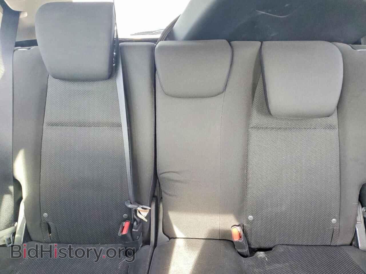 2017 HONDA HR-V - VIN: 3CZRU6H59HM701010 - Фото 10