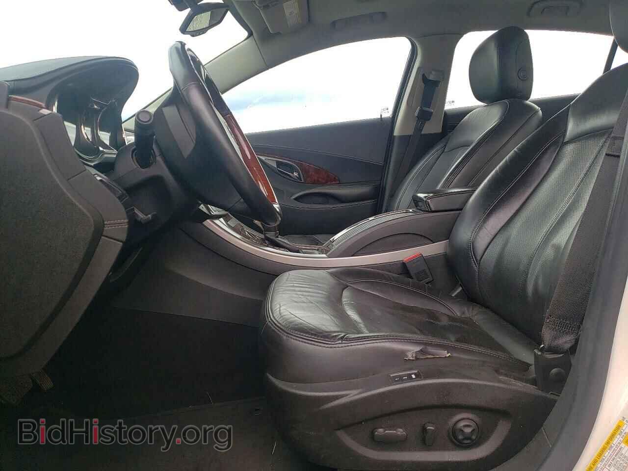 2013 BUICK LACROSSE - VIN: 1G4GF5E33DF145206 - Фото 7