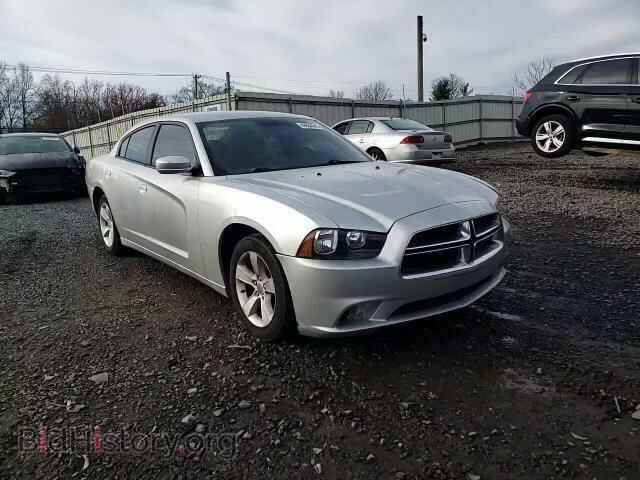2012 DODGE CHARGER - VIN: 2C3CDXBG2CH112114 - Фото 11