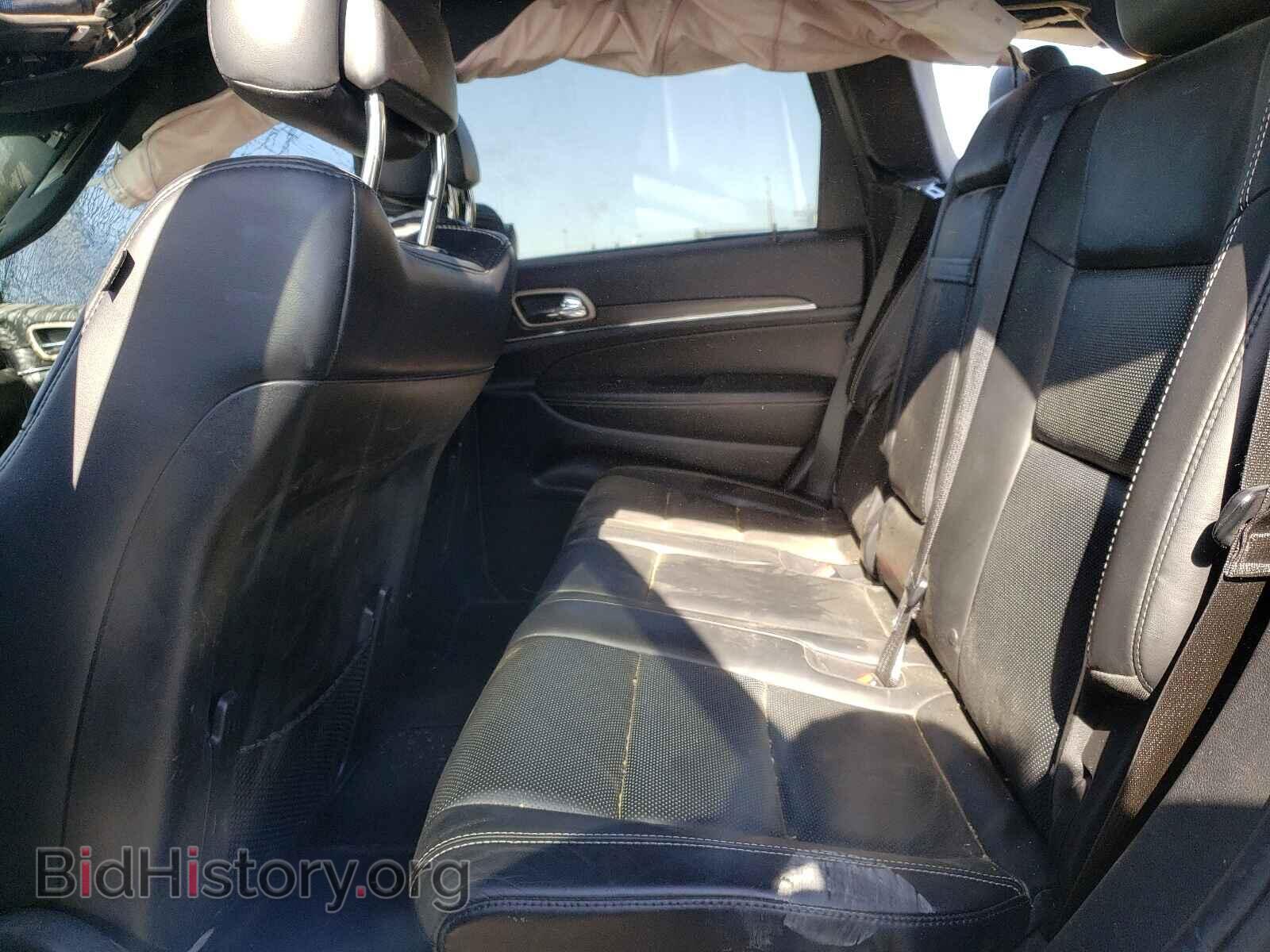 2015 JEEP CHEROKEE - VIN: 1C4RJFBG3FC645489 - Фото 6