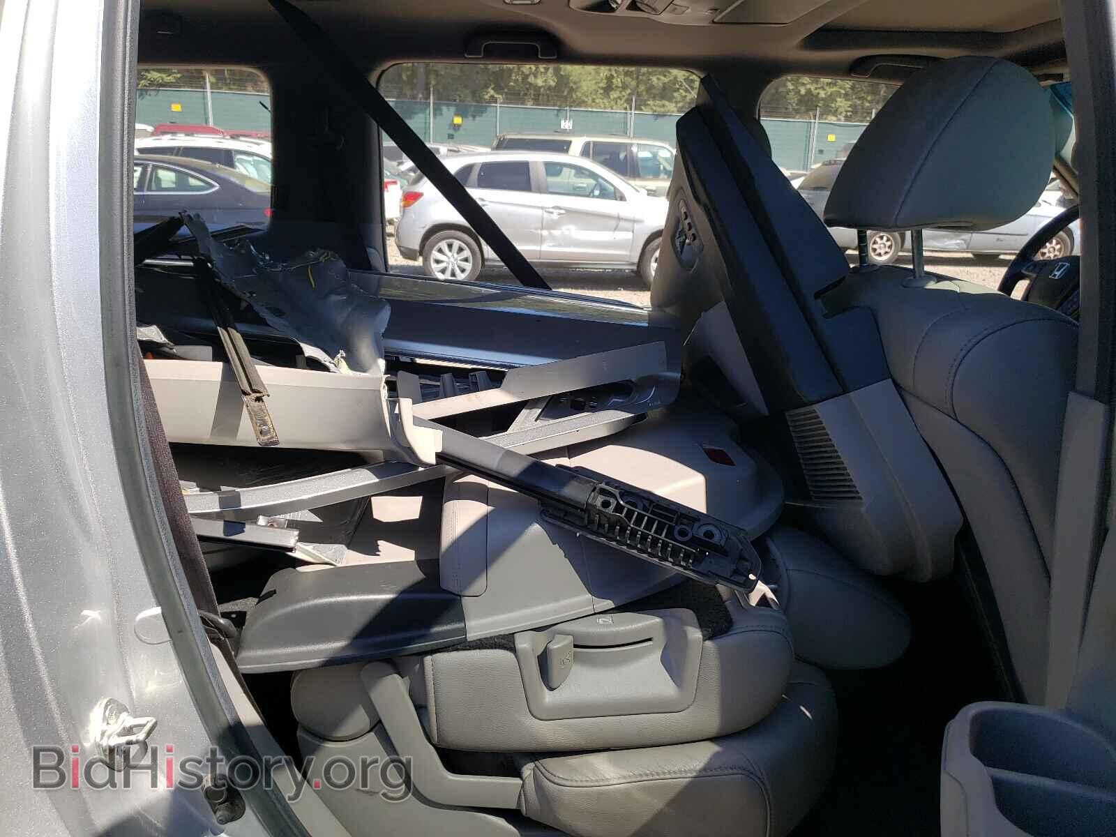 2012 HONDA PILOT - VIN: 5FNYF4H93CB065202 - Фото 6