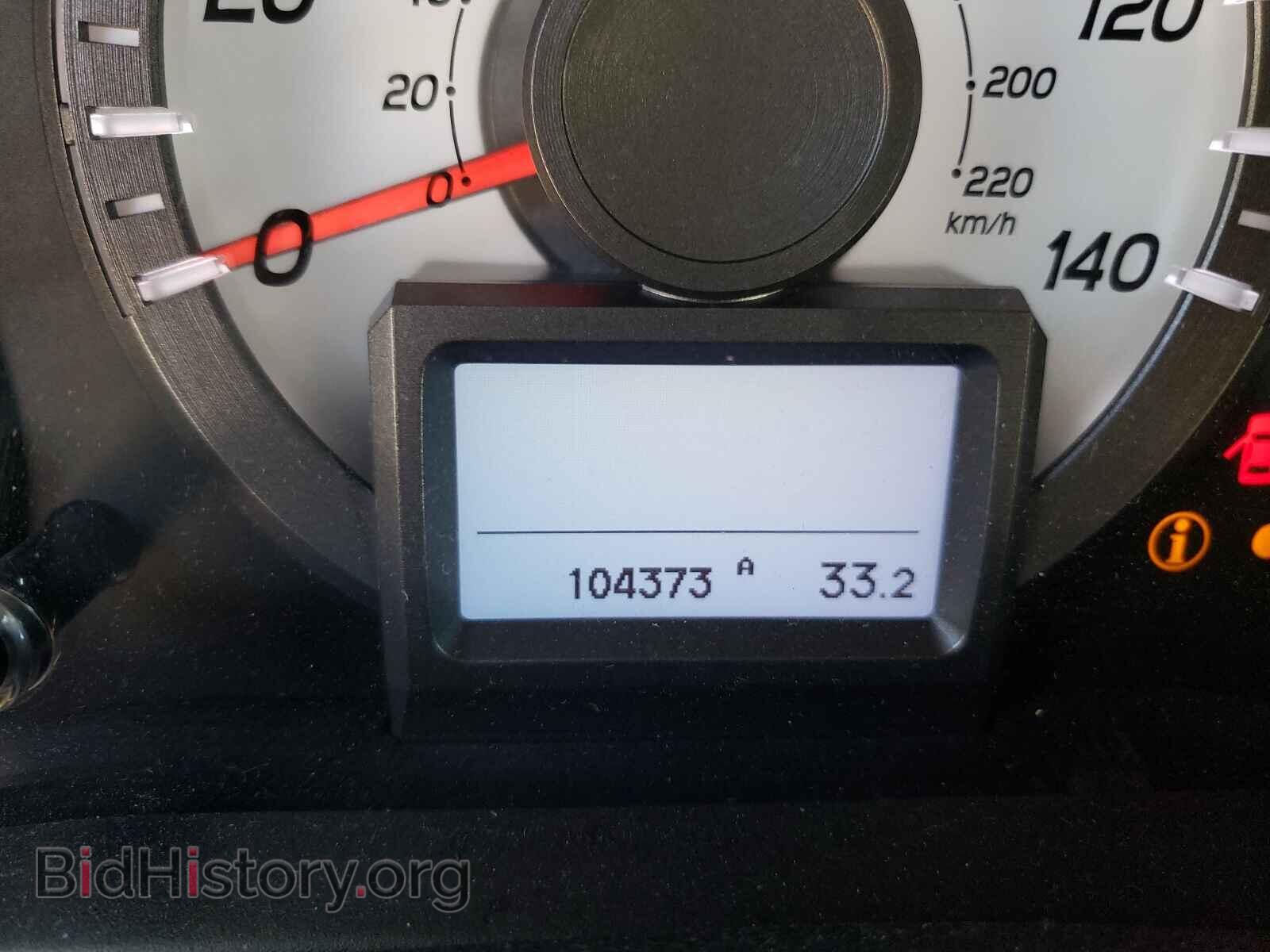 2012 HONDA PILOT - VIN: 5FNYF4H93CB065202 - Фото 8