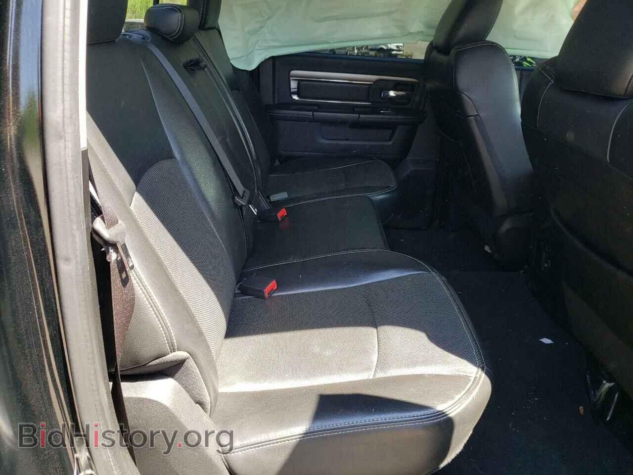 2013 RAM 1500 - VIN: 1C6RR7MT1DS599518 - Фото 6