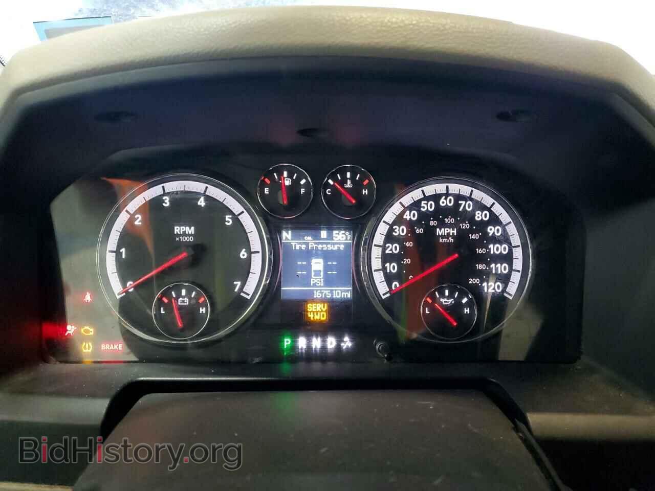 2011 DODGE All Models - VIN: 1D7RV1GT6BS563291 - Фото 9