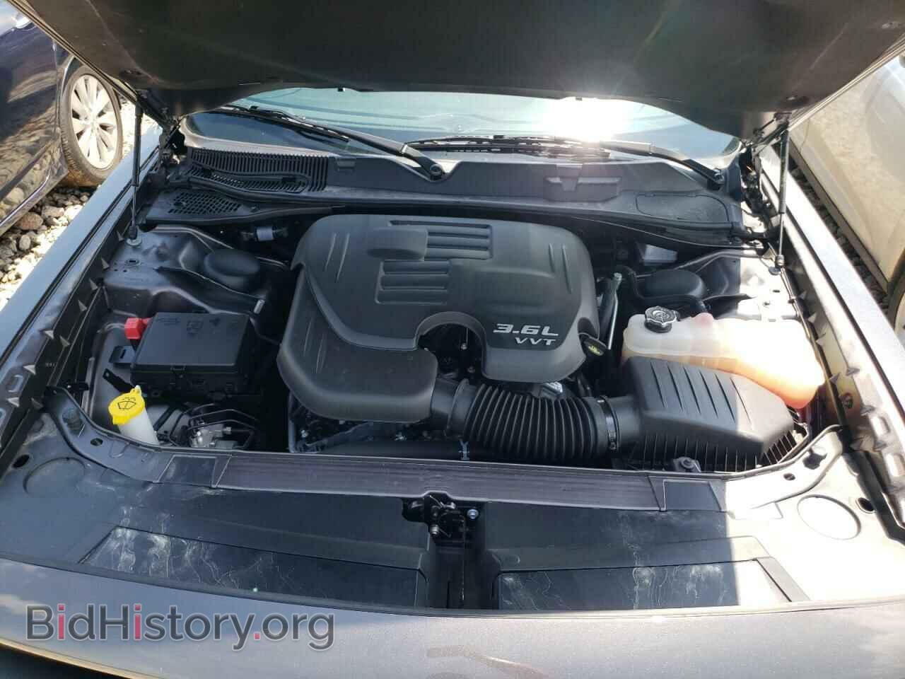 2020 DODGE CHALLENGER - VIN: 2C3CDZAG6LH243625 - Photo 7