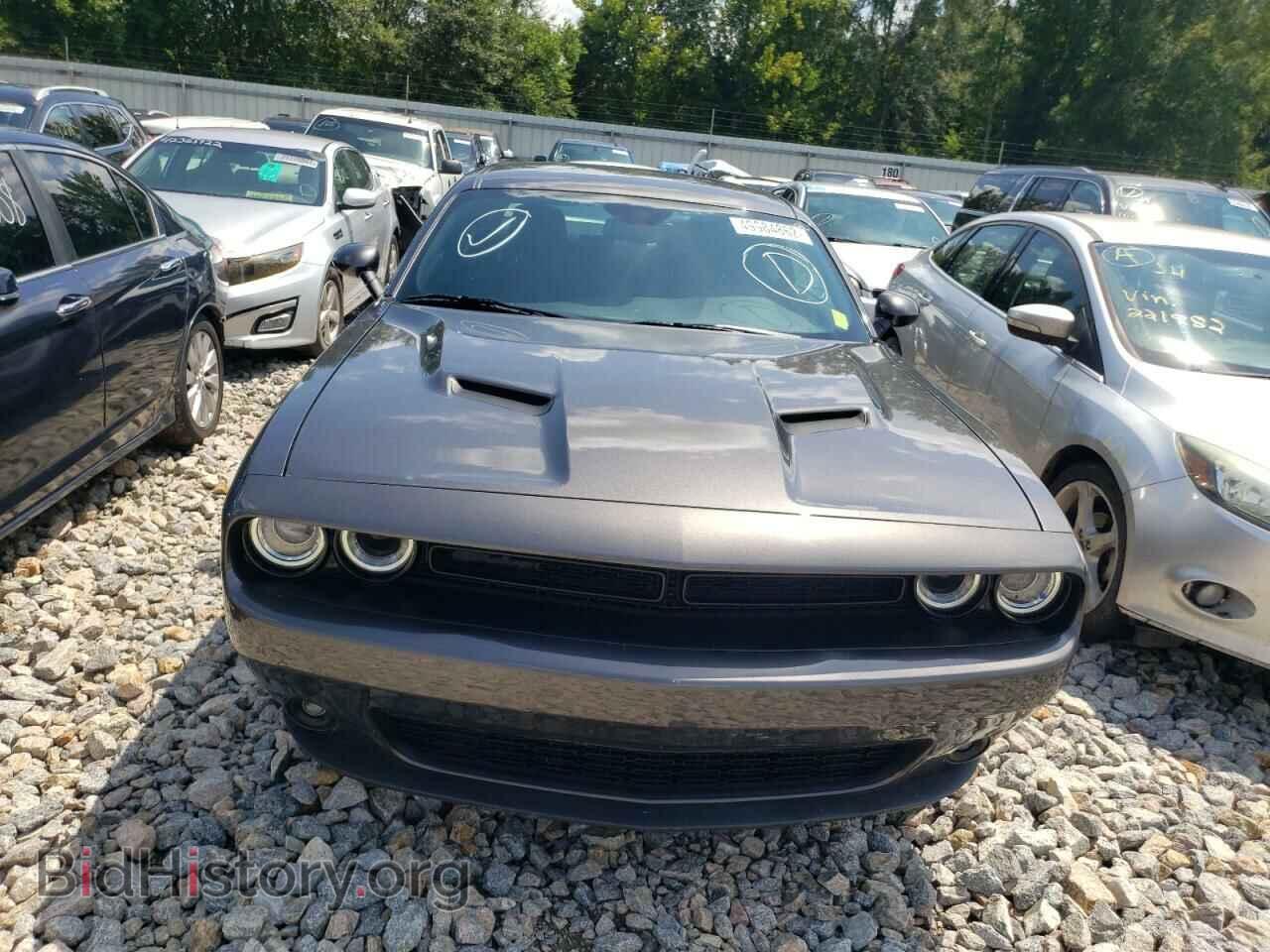 2020 DODGE CHALLENGER - VIN: 2C3CDZAG6LH243625 - Photo 9