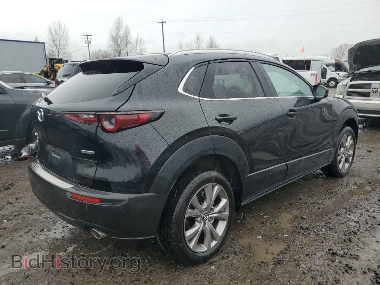 2023 MAZDA CX30 - VIN: 3MVDMBCM4PM571464 - Фото 3