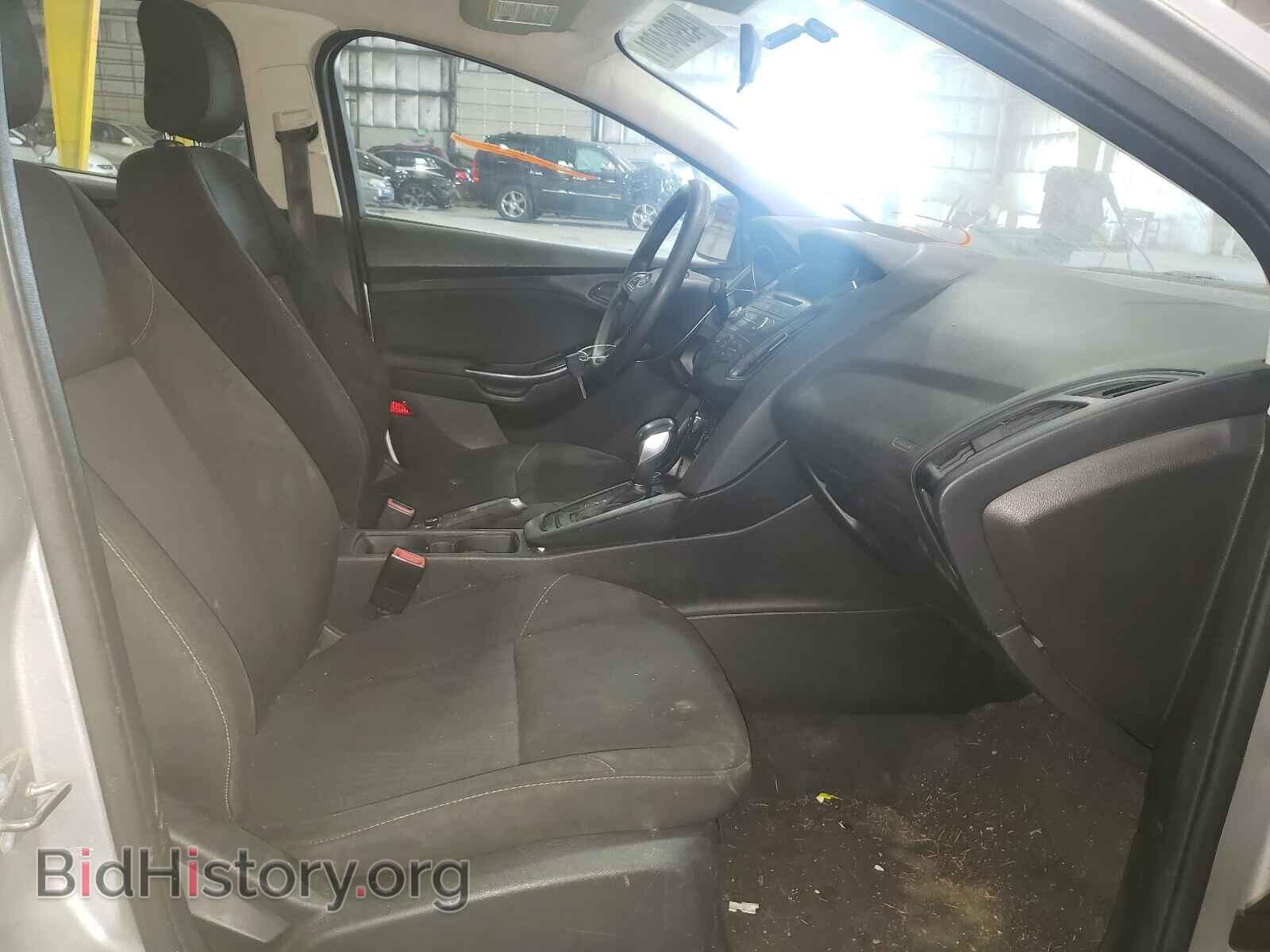 2016 FORD FOCUS - VIN: 1FADP3E24GL309042 - Photo 5