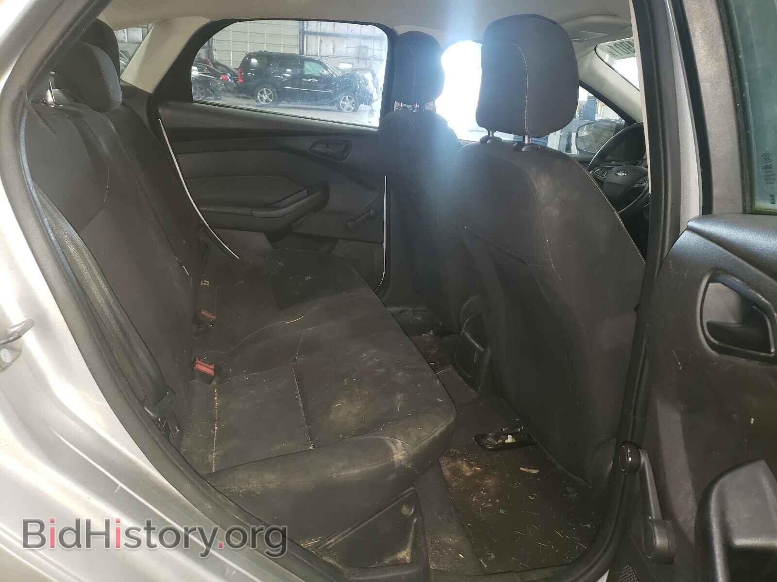 2016 FORD FOCUS - VIN: 1FADP3E24GL309042 - Photo 6