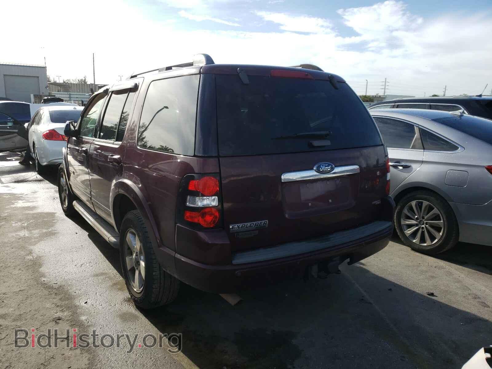 2006 FORD EXPLORER - VIN: 1FMEU65E86UA81764 - Фото 3