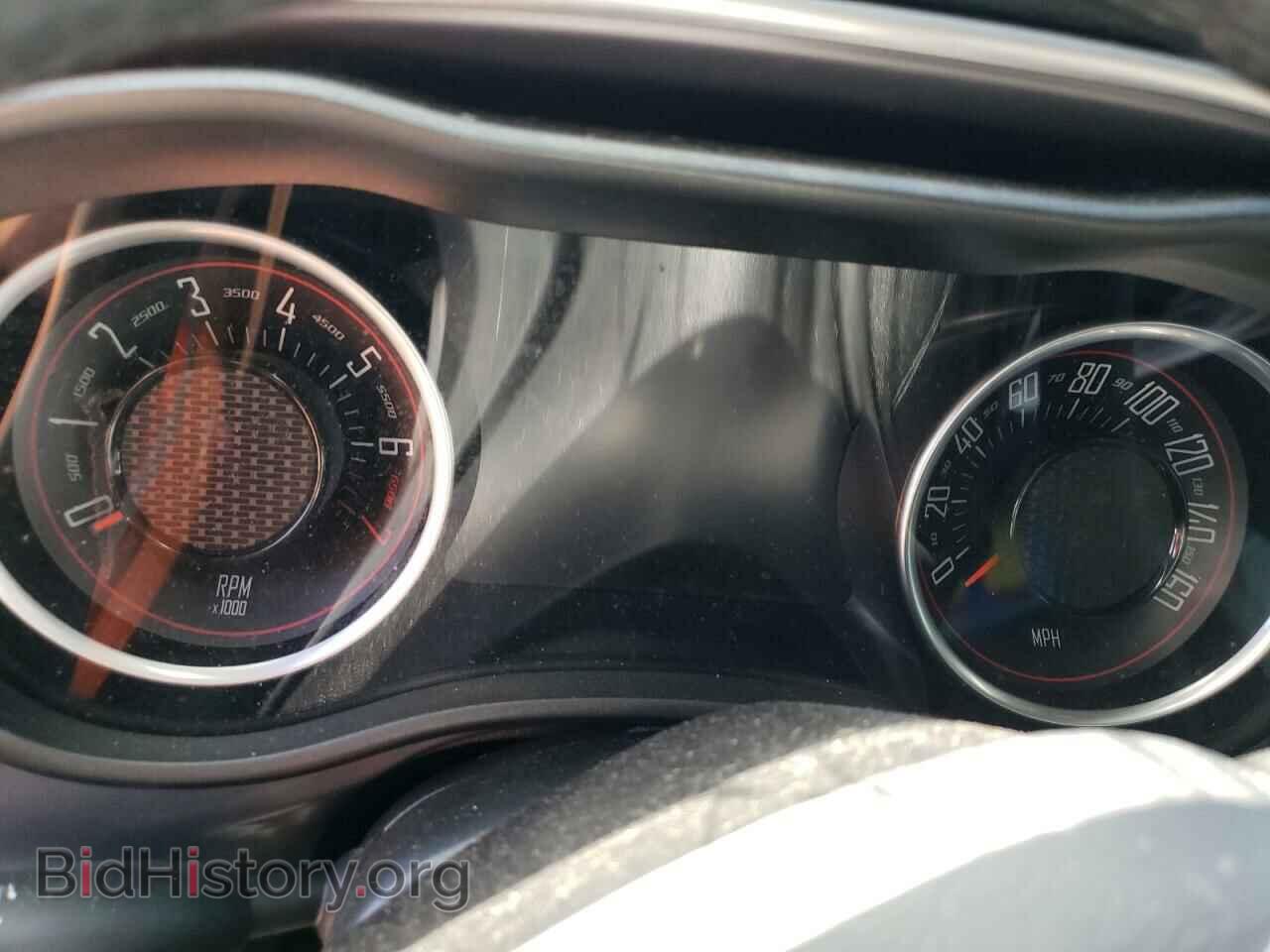 2020 DODGE CHALLENGER - VIN: 2C3CDZAG1LH134084 - Фото 9