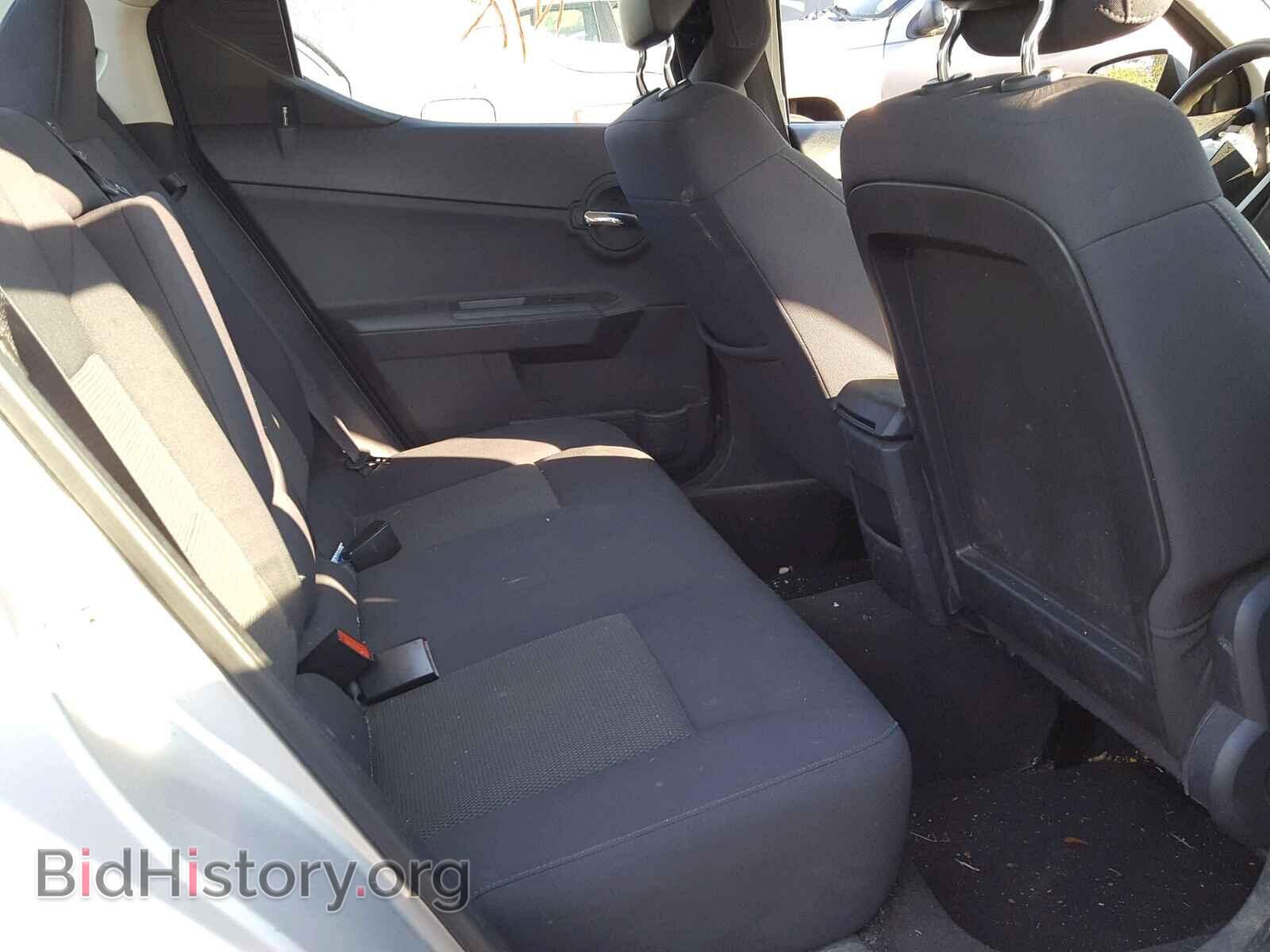 2010 DODGE AVENGER - VIN: 1B3CC4FB3AN182836 - Фото 6