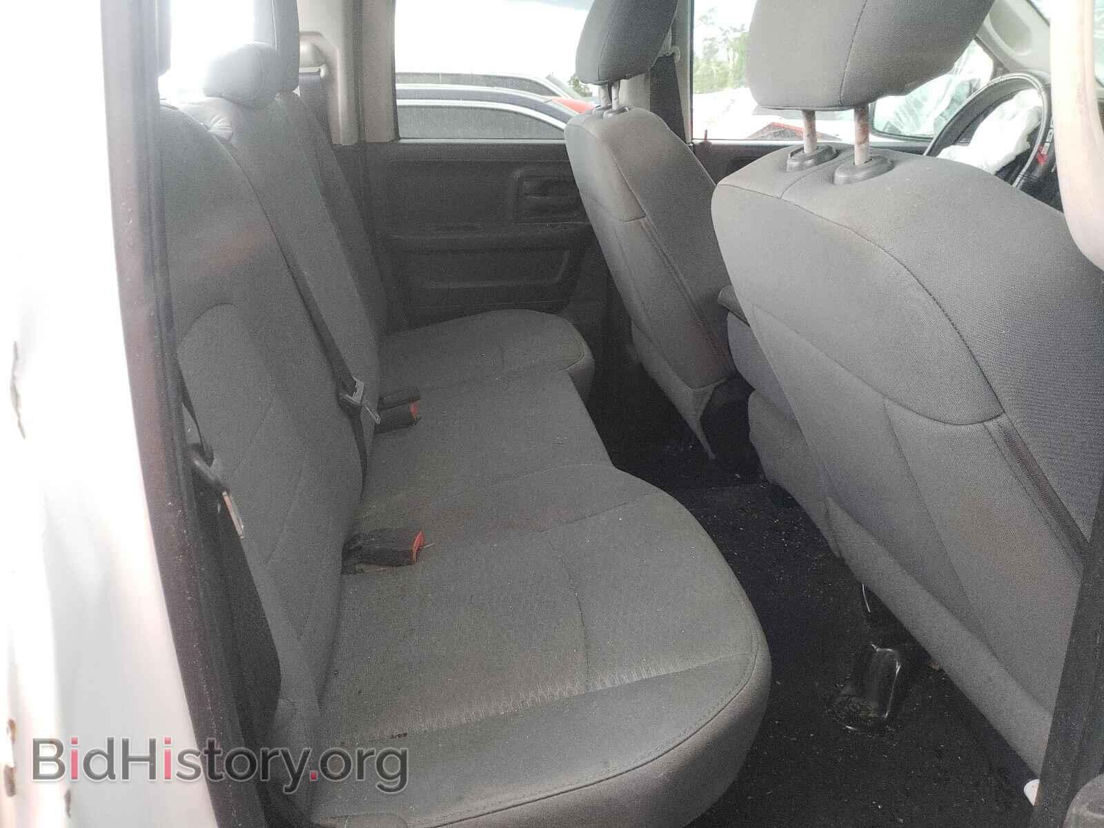 2014 RAM 1500 - VIN: 1C6RR6FTXES211260 - Фото 6