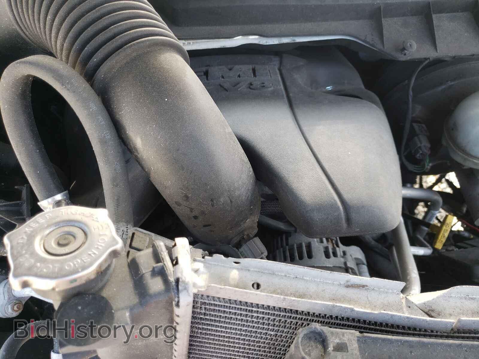 2014 RAM 1500 - VIN: 1C6RR6FTXES211260 - Фото 7