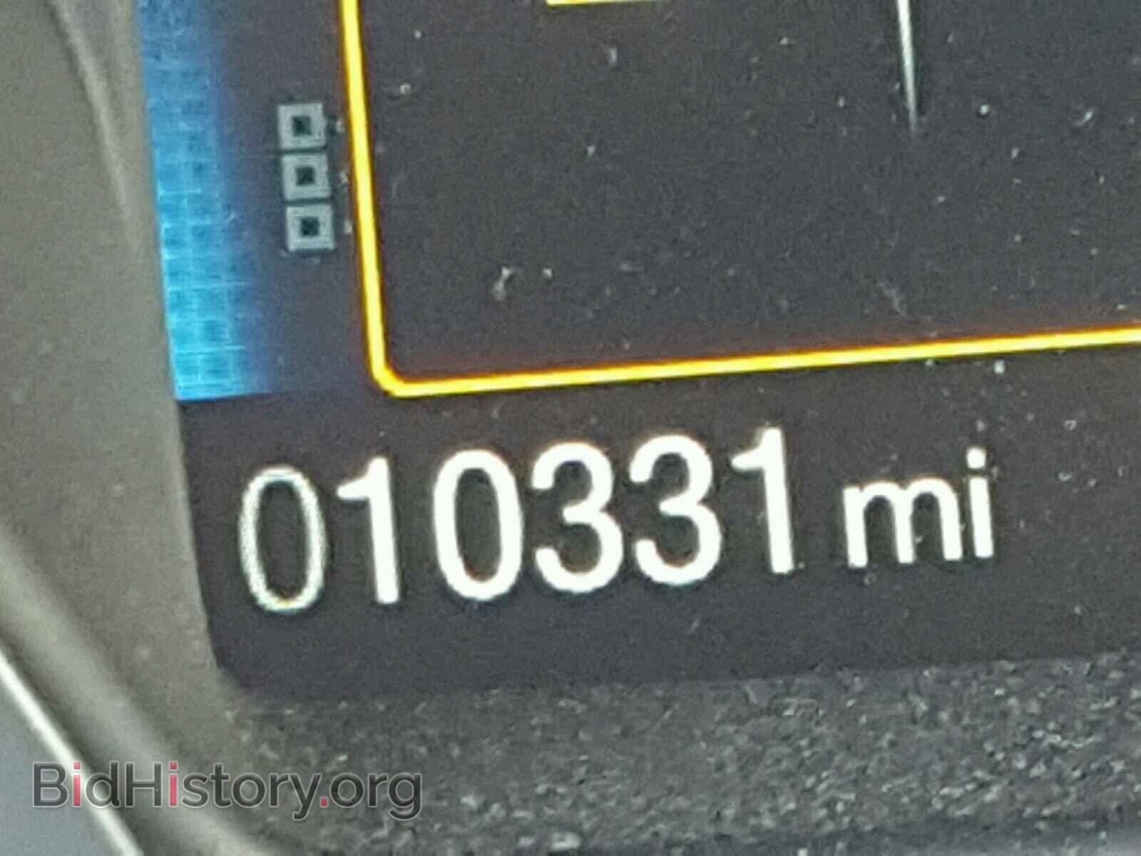 2017 FORD FOCUS - VIN: 1FADP3E22HL273109 - Photo 8