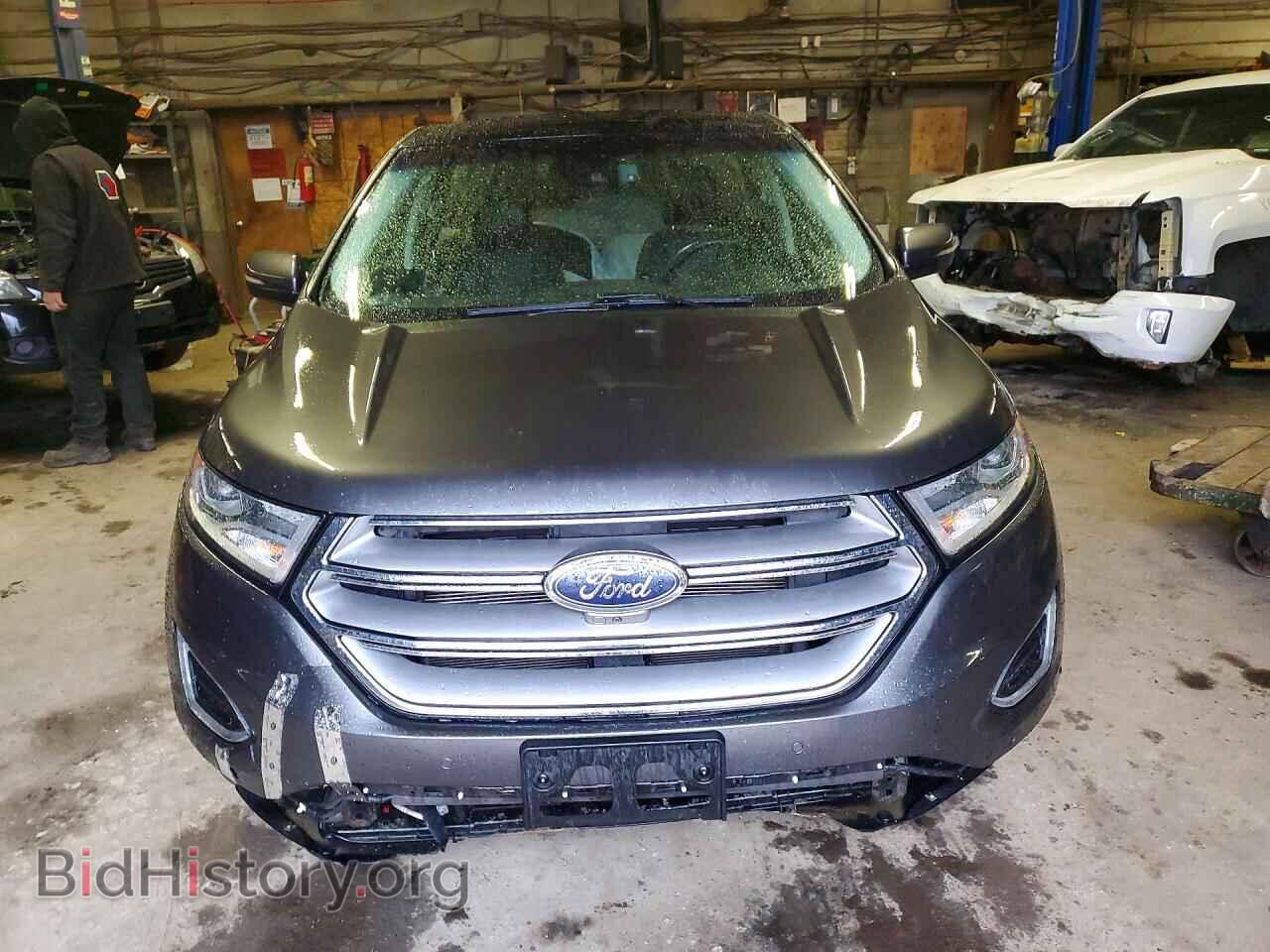 2016 FORD EDGE - VIN: 2FMPK4K84GBB97004 - Photo 5