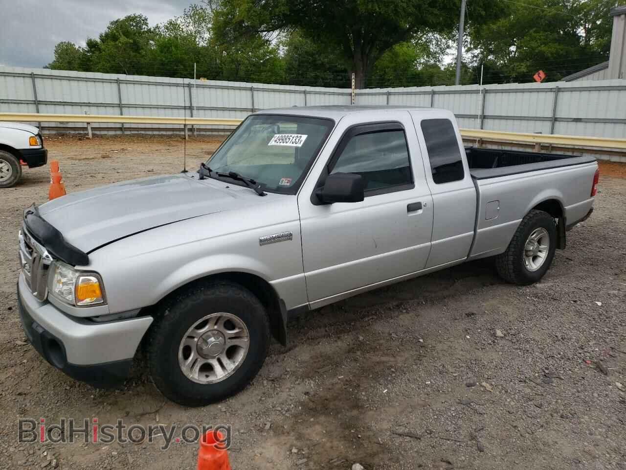 Photo 1FTKR4EE8APA01304 - FORD RANGER 2010