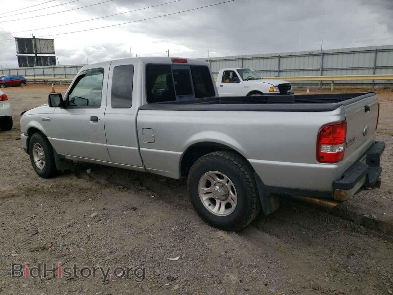 2010 FORD RANGER - VIN: 1FTKR4EE8APA01304 - Фото 2