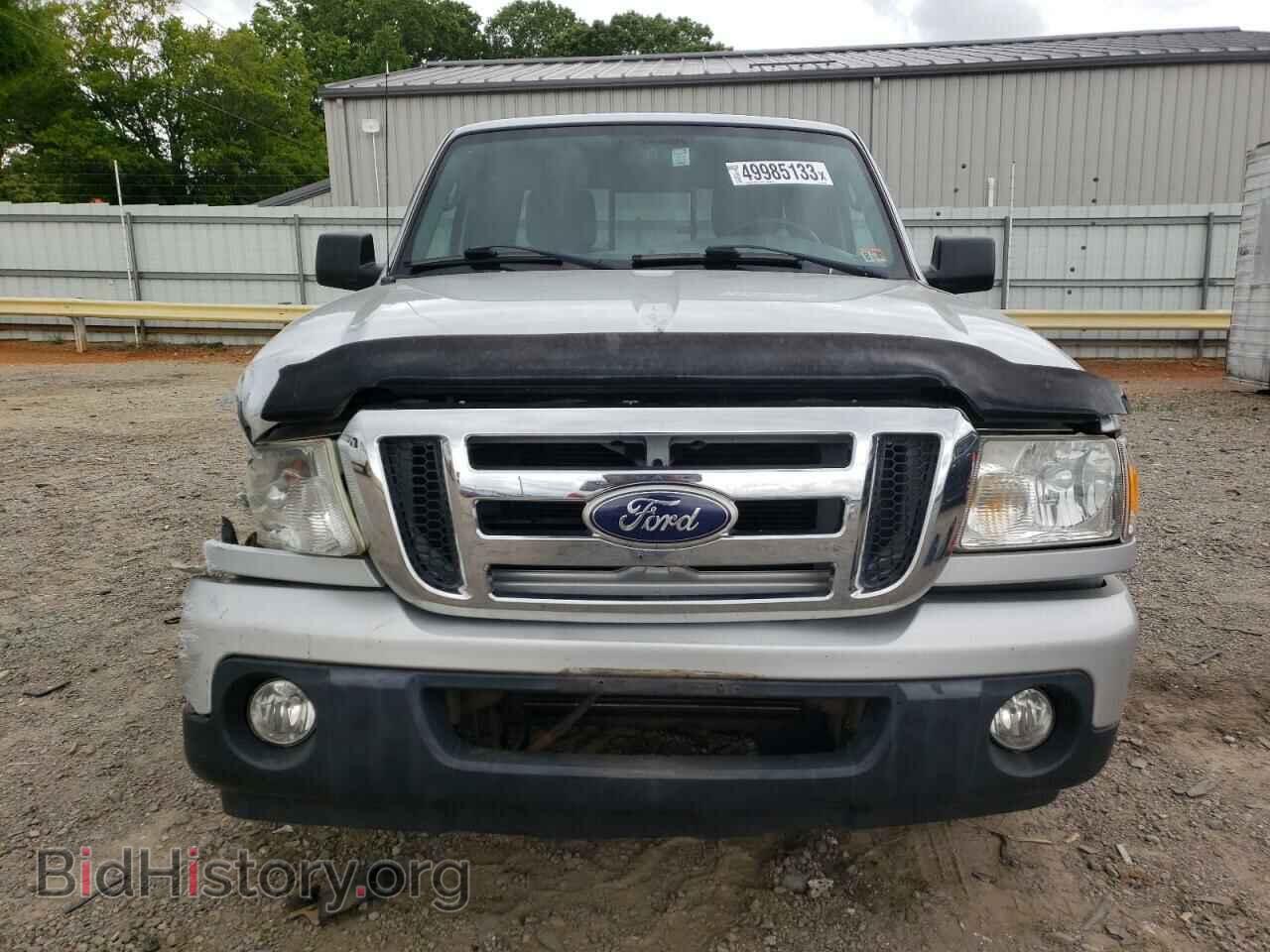 2010 FORD RANGER - VIN: 1FTKR4EE8APA01304 - Фото 5