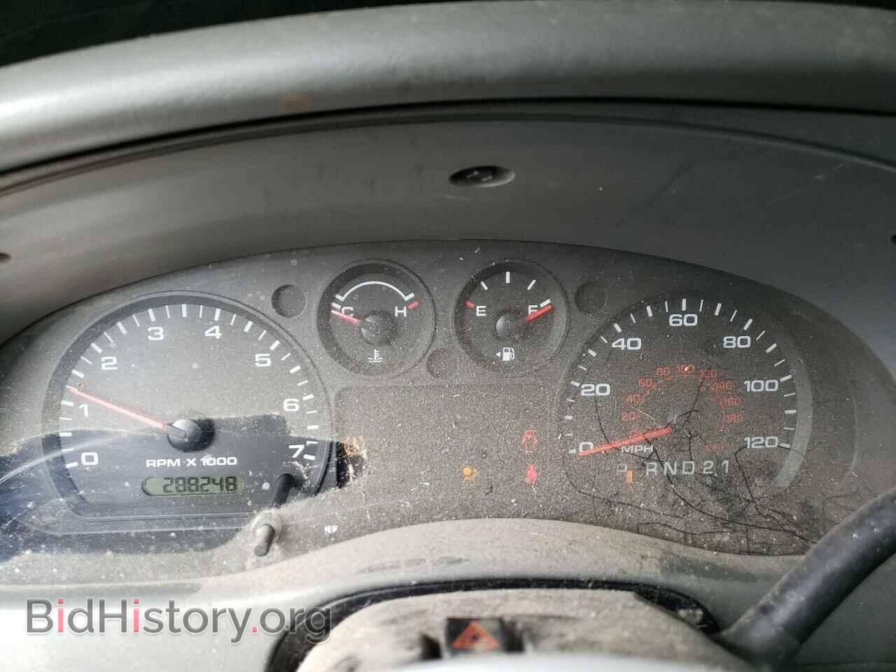 2010 FORD RANGER - VIN: 1FTKR4EE8APA01304 - Фото 9
