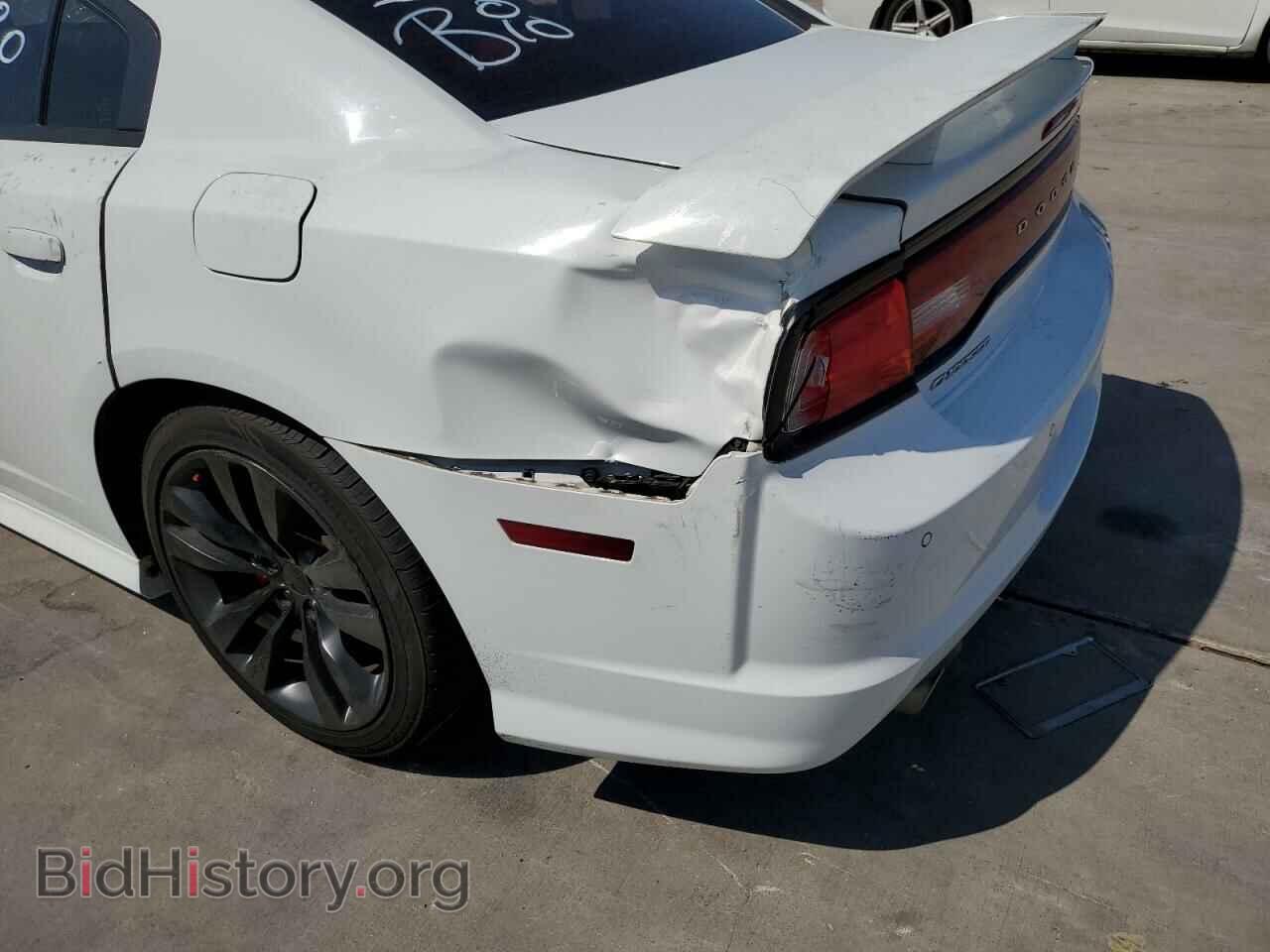 2013 DODGE CHARGER - VIN: 2C3CDXEJ3DH512059 - Фото 10