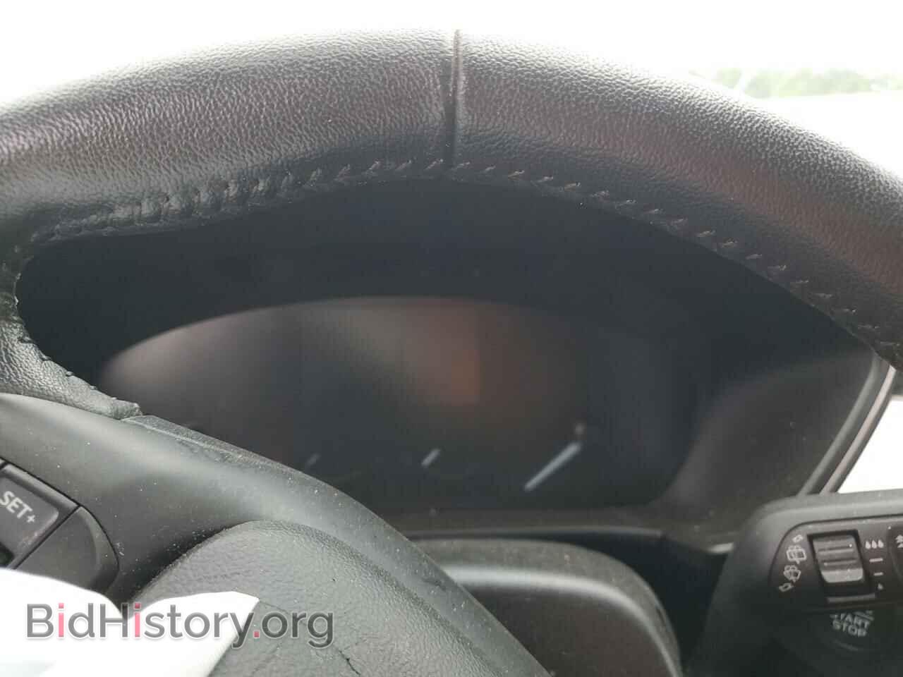 2020 FORD ESCAPE - VIN: 1FMCU0H61LUB21994 - Фото 9