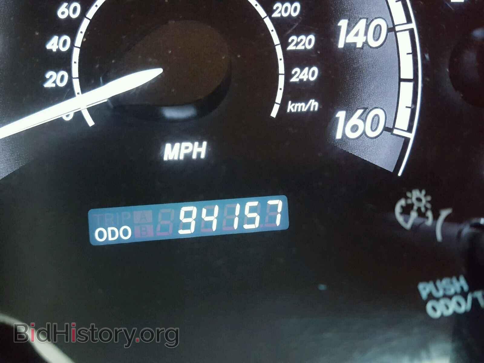 2011 TOYOTA AVALON - VIN: 4T1BK3DB5BU408548 - Фото 8