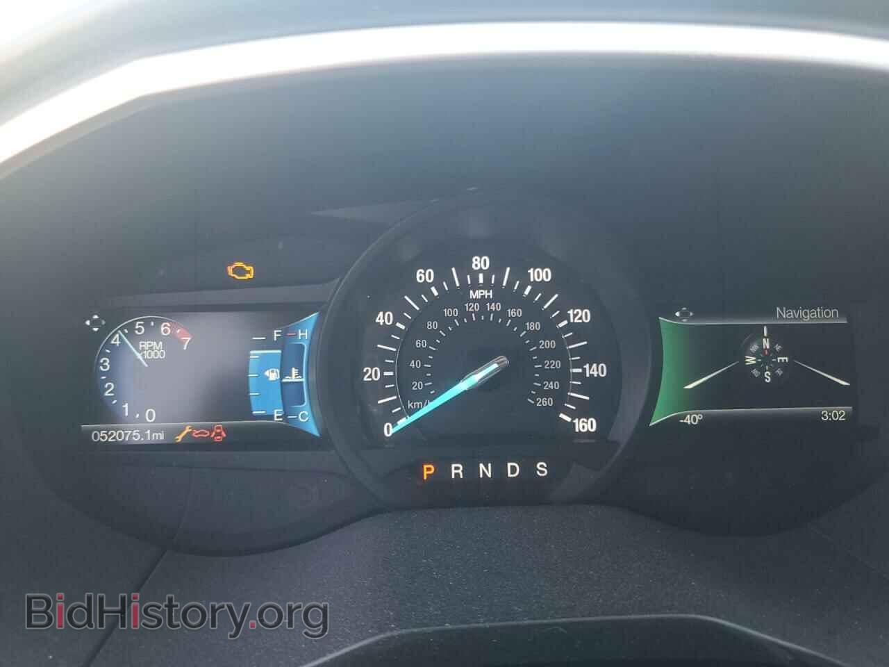 2017 FORD EDGE - VIN: 2FMPK3J9XHBB16934 - Photo 9