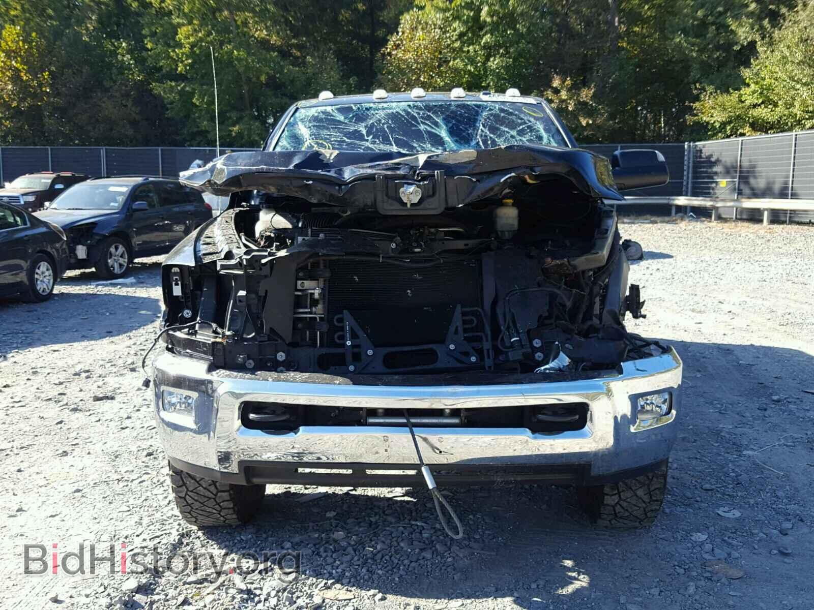 2015 RAM 2500 ST - VIN: 3C6TR5CJ2FG593408 - Фото 9