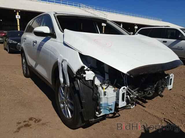 Photo 5XYPG4A37LG654602 - KIA SORENTO 2020