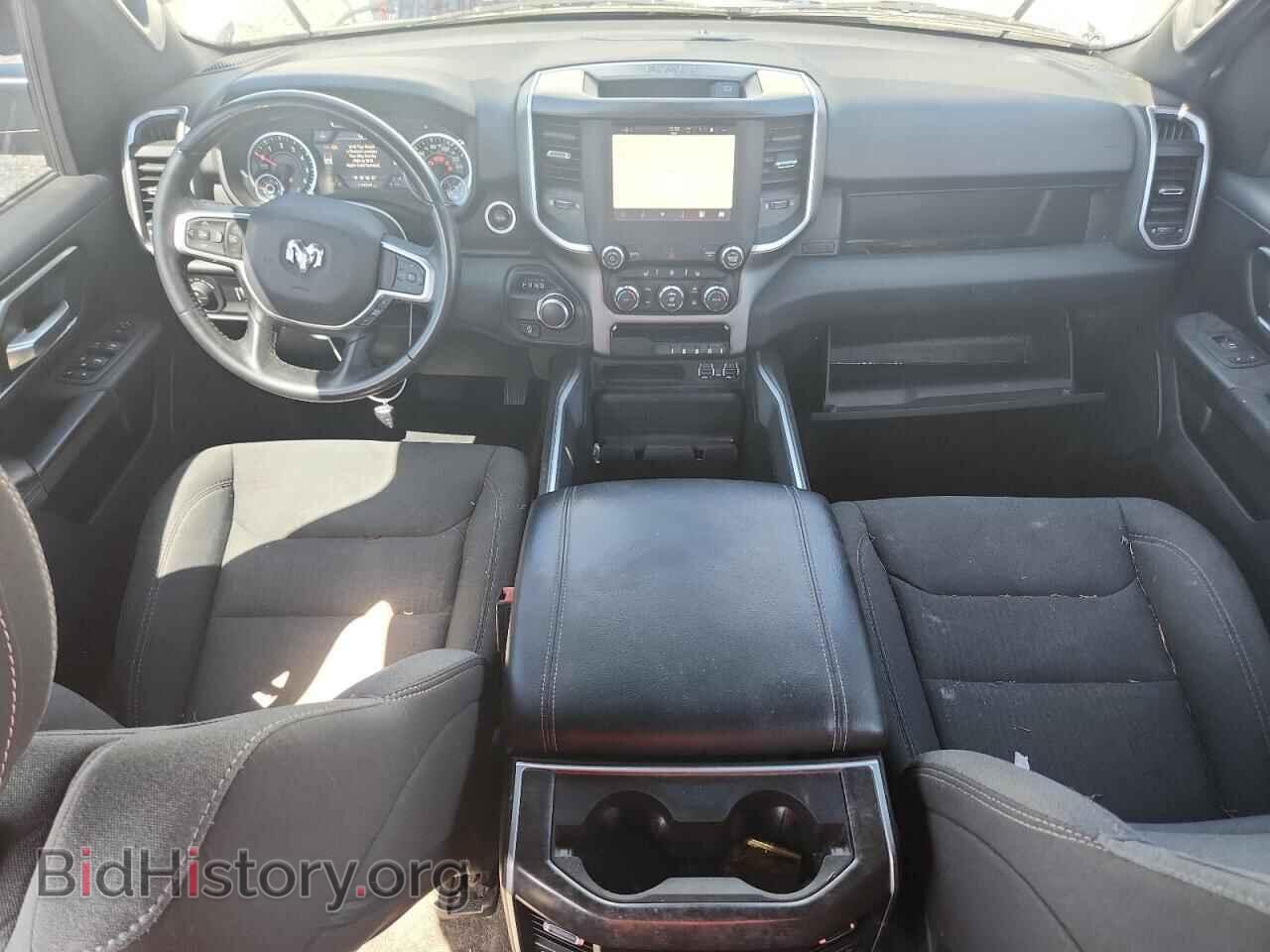 2022 RAM 1500 - VIN: 1C6RREFT9NN451201 - Photo 8