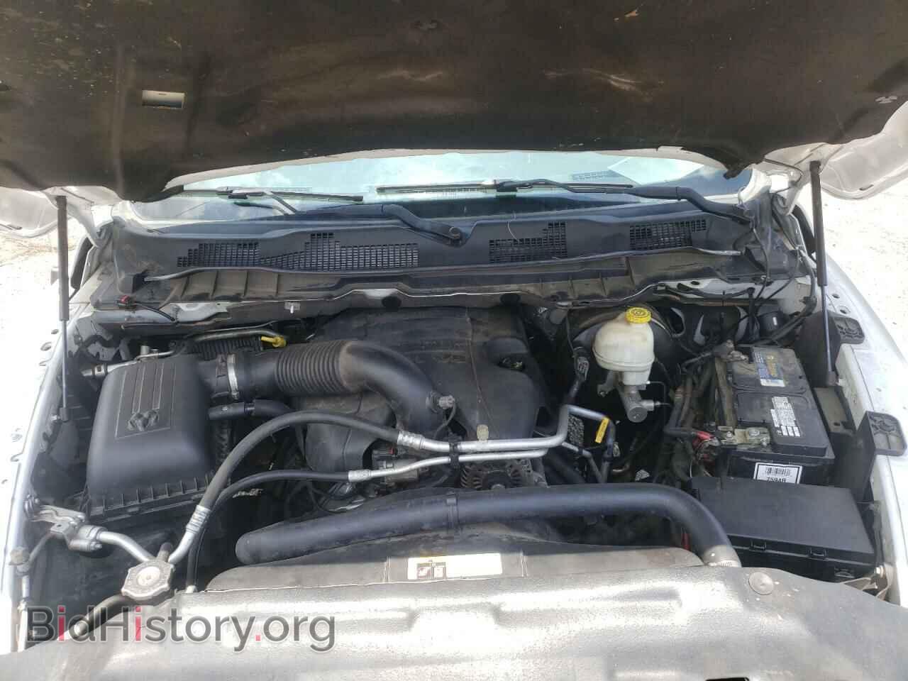 2014 RAM 1500 - VIN: 1C6RR7FT3ES439011 - Фото 7