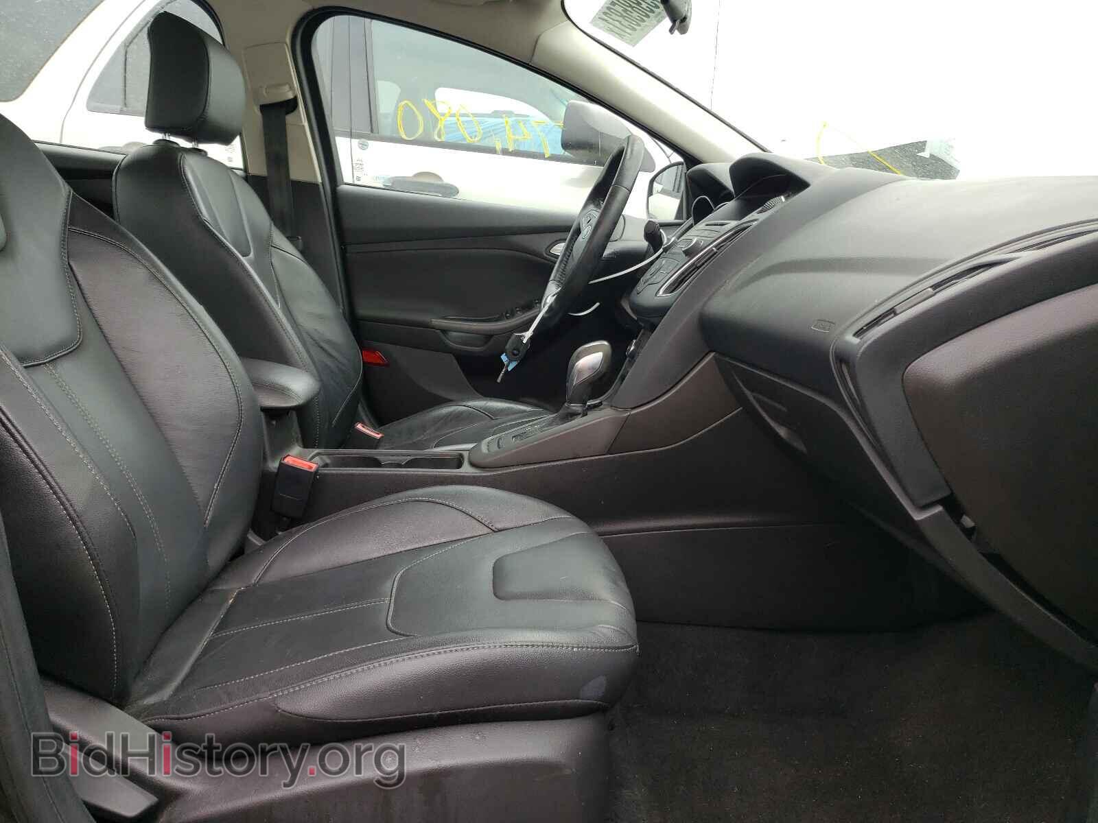 2016 FORD FOCUS - VIN: 1FADP3F24GL216102 - Photo 5