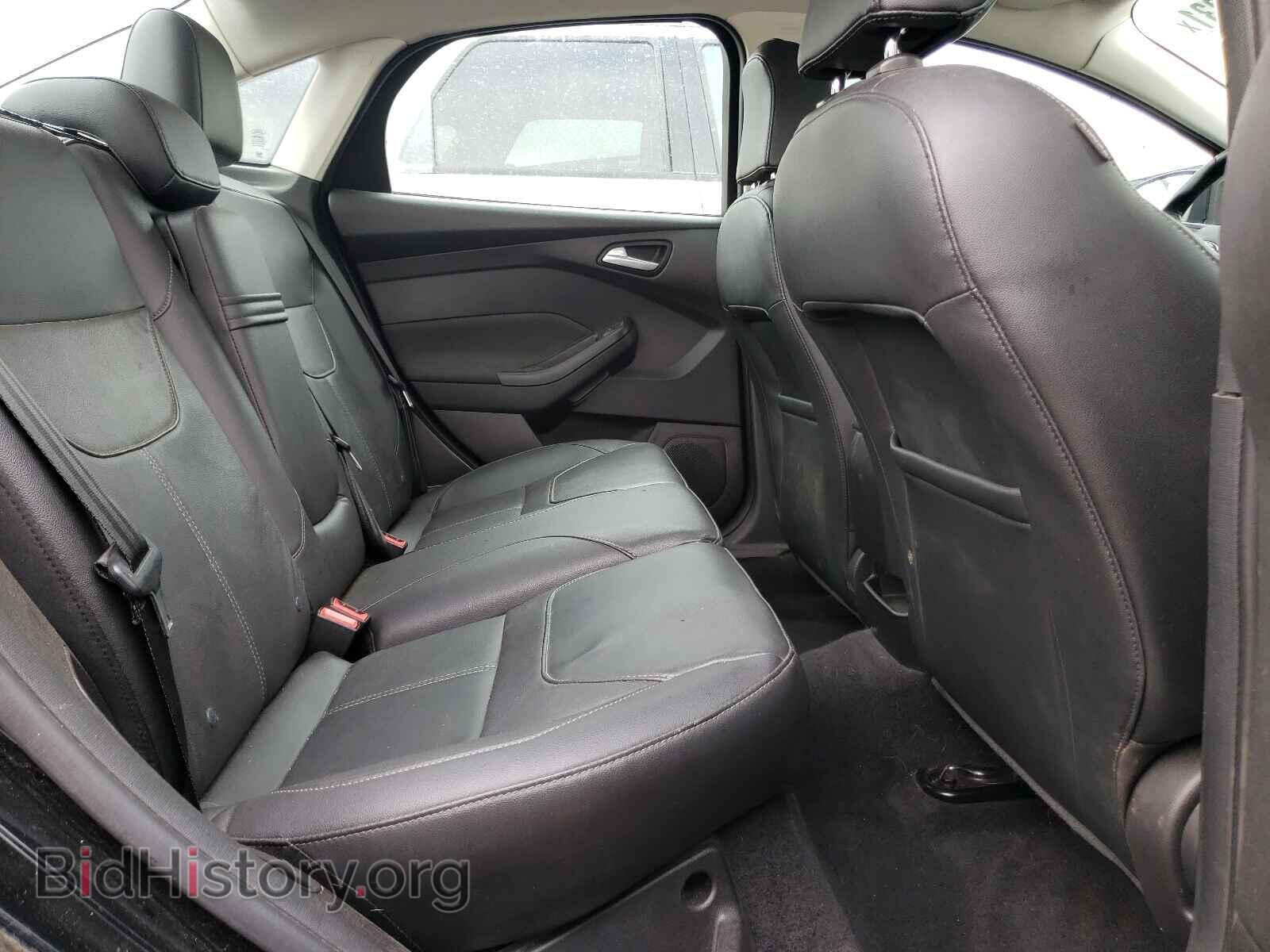 2016 FORD FOCUS - VIN: 1FADP3F24GL216102 - Photo 6