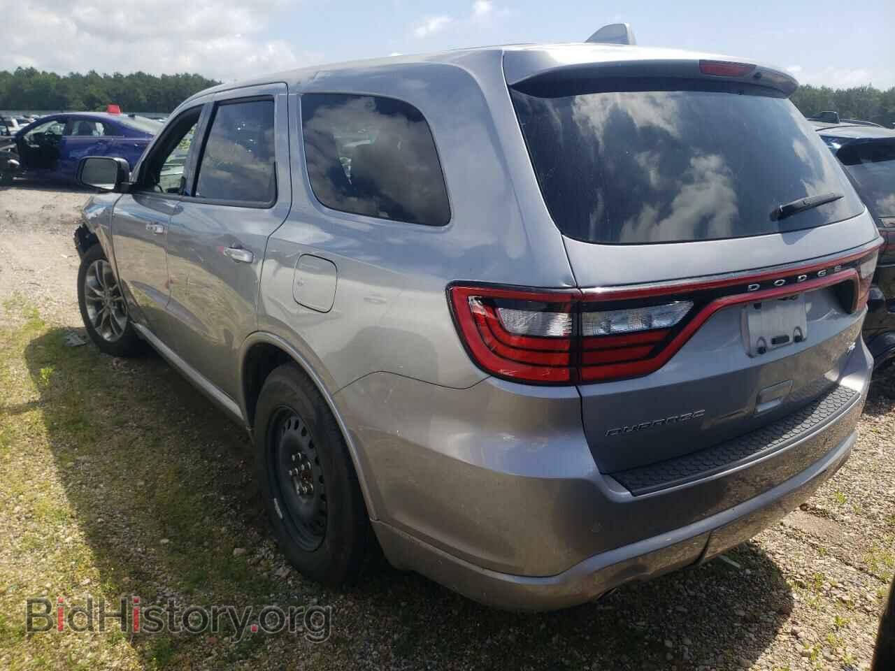 2020 DODGE DURANGO - VIN: 1C4SDHCT5LC259359 - Photo 3
