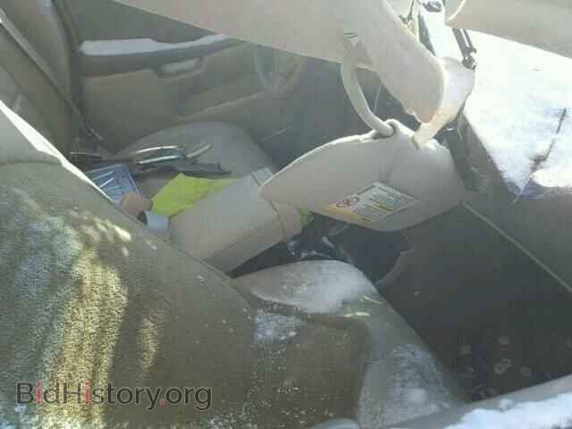 2004 CADILLAC DEVILLE - VIN: 1G6KD54Y04U133062 - Photo 5
