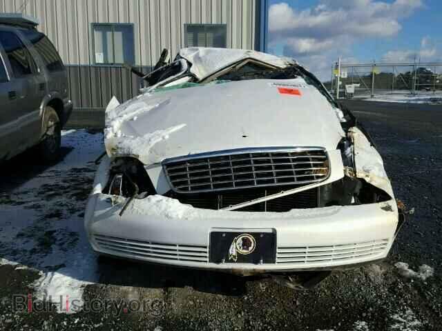 2004 CADILLAC DEVILLE - VIN: 1G6KD54Y04U133062 - Photo 9