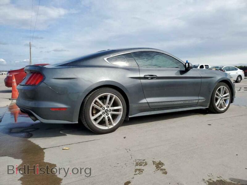 2016 Ford ALL MODELS (VIN 1FA6P8TH2G5267360) — фото 3 из 12